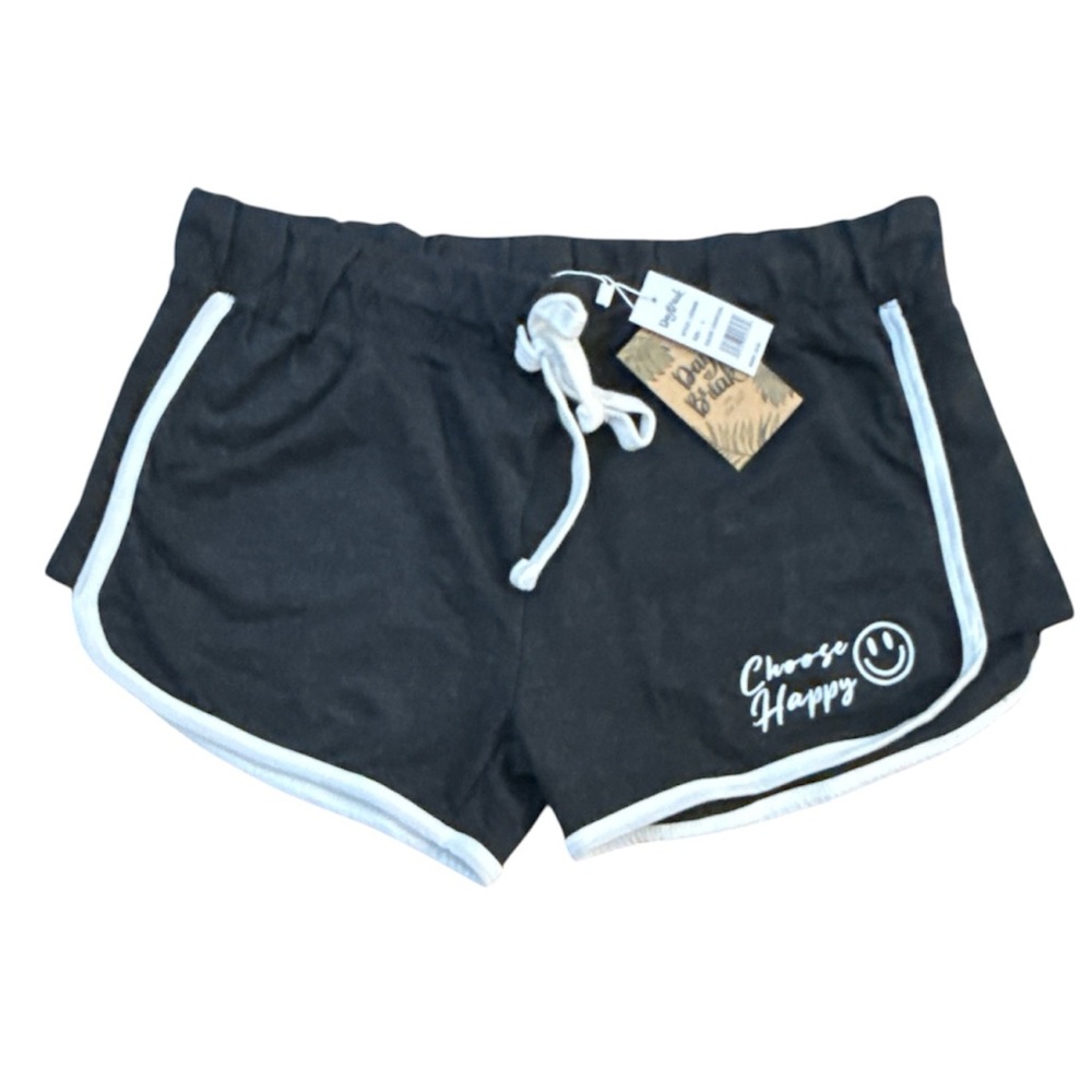 Women's Athletic Shorts
